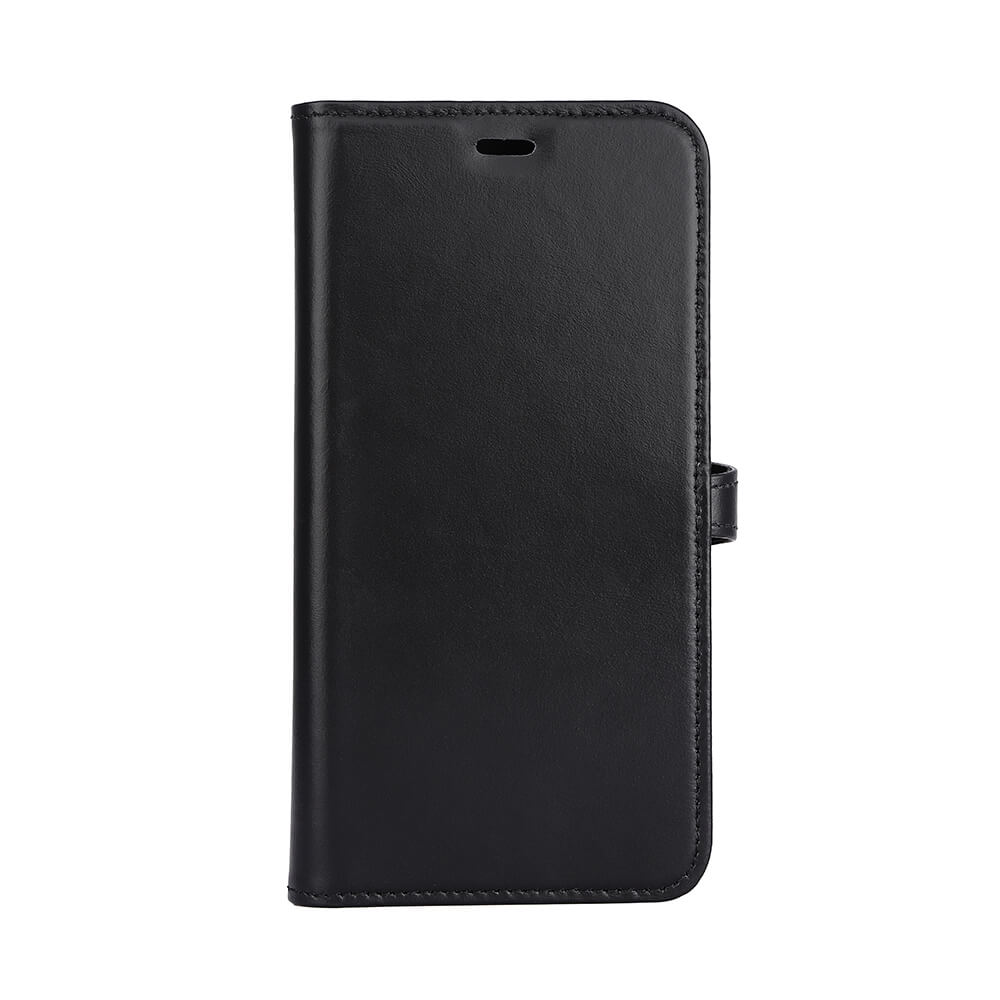 buffalo-buffalo-2in1-wallet-leather-3-card Samsung  S23+ 5G Black