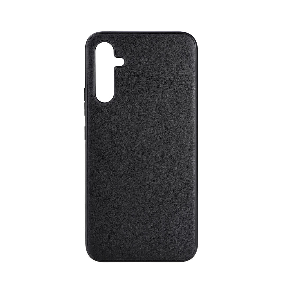 buffalo-buffalo-back-cover-pu Samsung Galaxy A34 5G Black