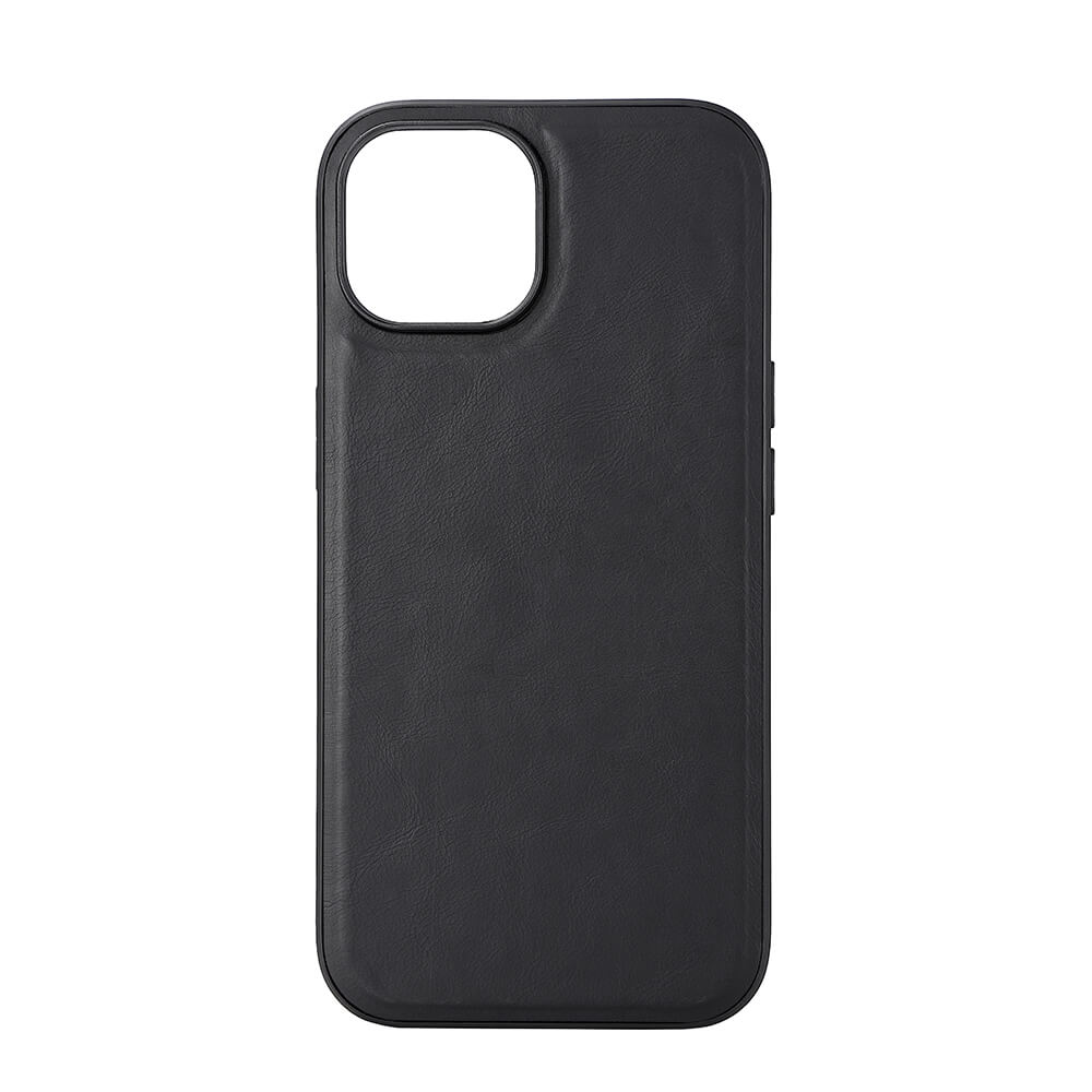 BUFFALO Back cover Leather MagSeries