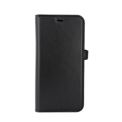 buffalo-buffalo-2in1-leather-3-card-magseries iPhone 15 Plus Black