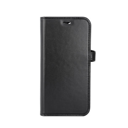 buffalo-buffalo-2in1-leather-3-card-magseries iPhone 15 Pro Black