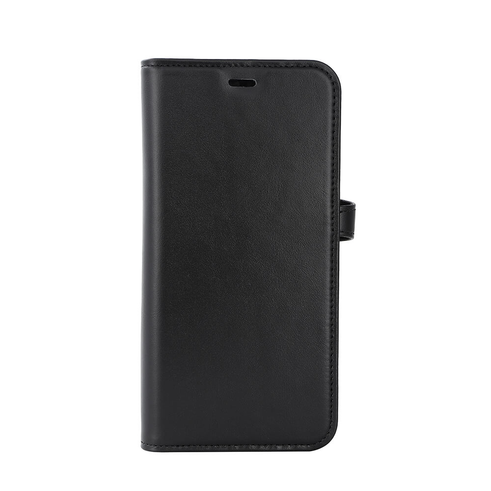buffalo-buffalo-2in1-leather-3-card-magseries iPhone 15 Pro Max Black