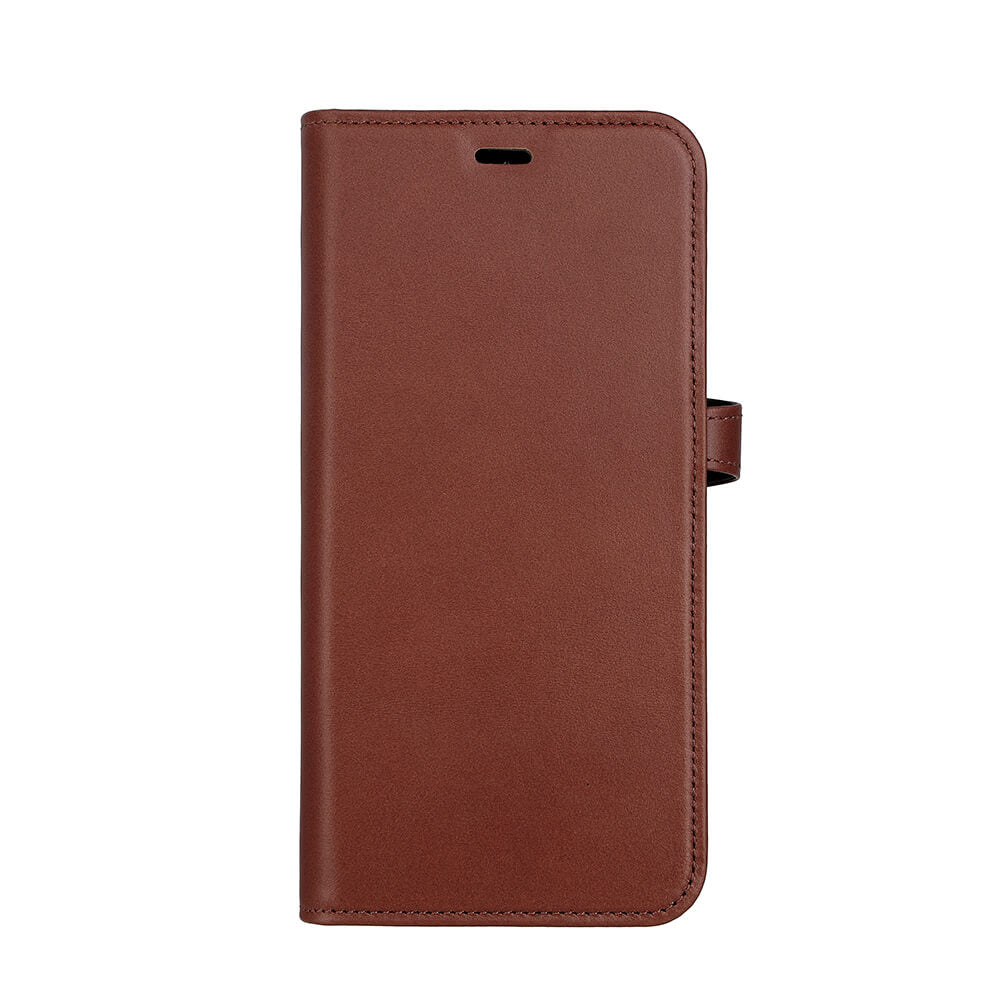 buffalo-buffalo-2in1-leather-3-card-magseries iPhone 15 Pro Max Brown