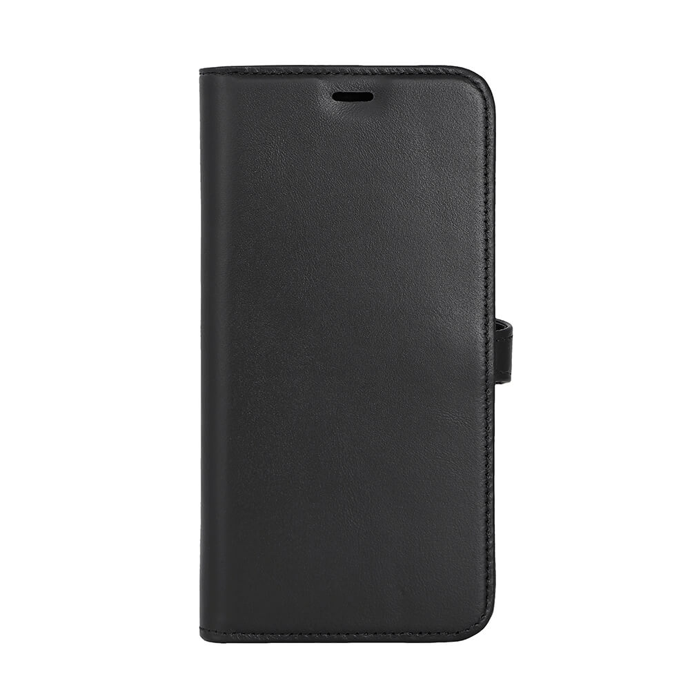 buffalo-buffalo-2in1-wallet-leather-3-card Samsung S23 FE 5G Black