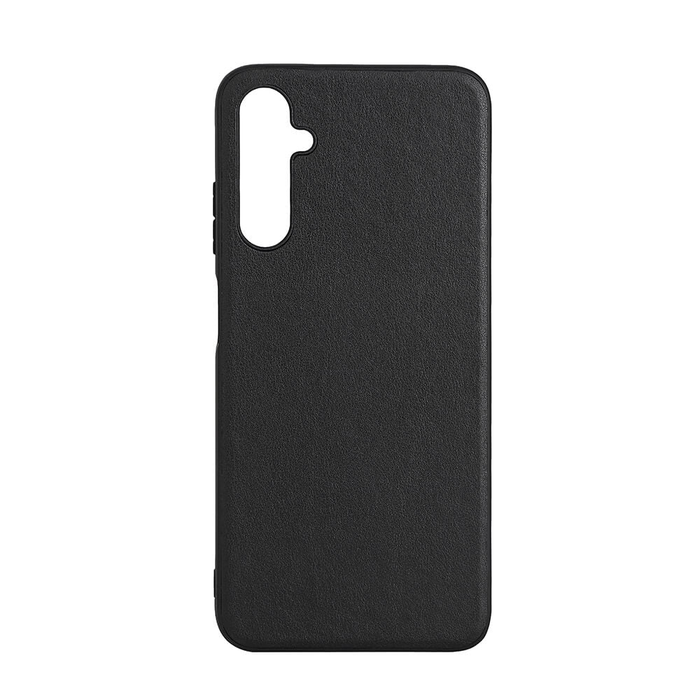 buffalo-buffalo-back-cover-pu Samsung A05s 4G Black
