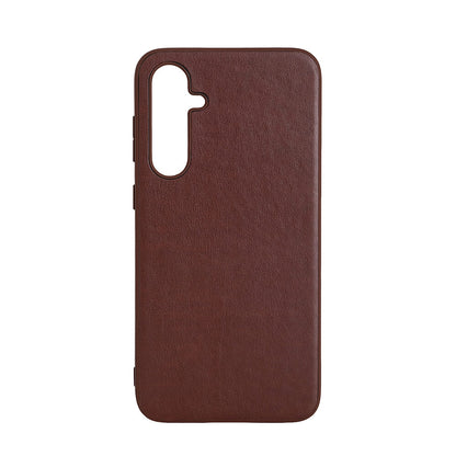 buffalo-buffalo-back-cover-pu Samsung S23 FE 5G Brown