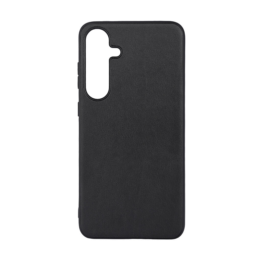 buffalo-buffalo-back-cover-pu Samsung S24+ 5G Black