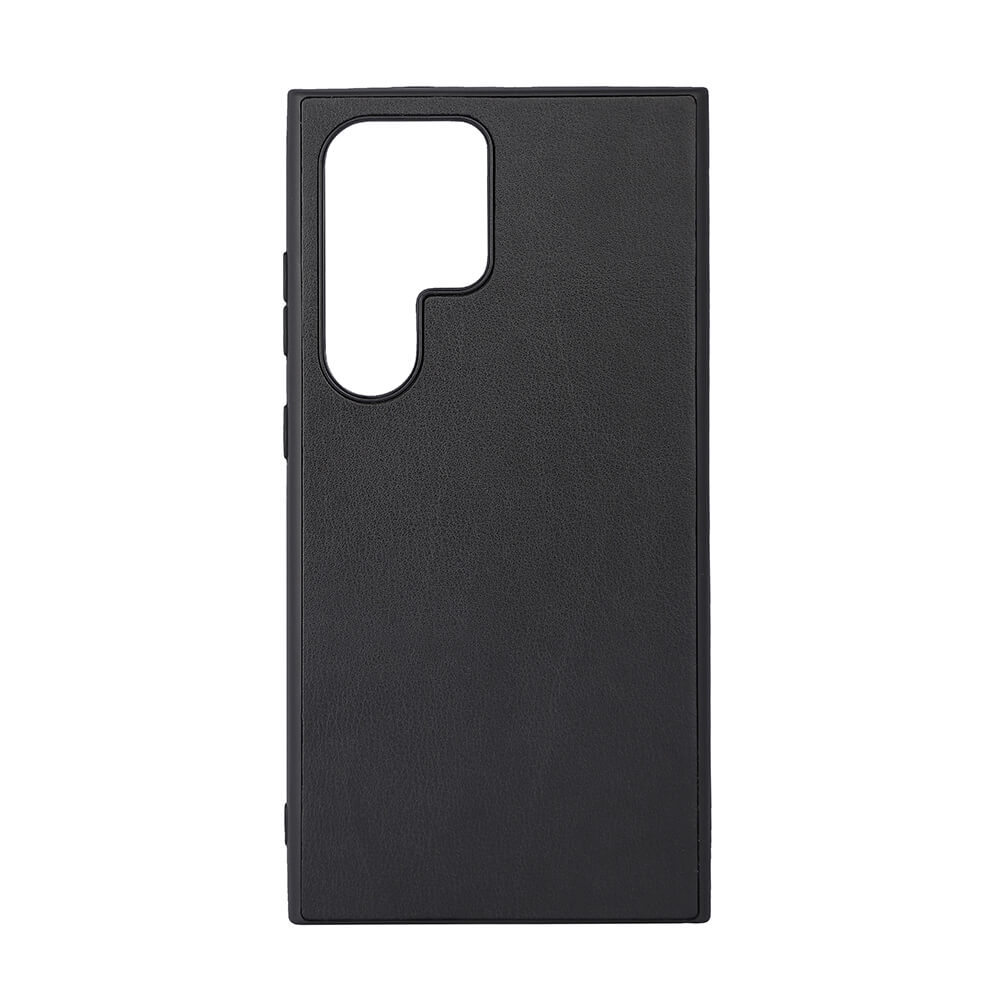 buffalo-buffalo-back-cover-pu Samsung S24 Ultra 5G Black