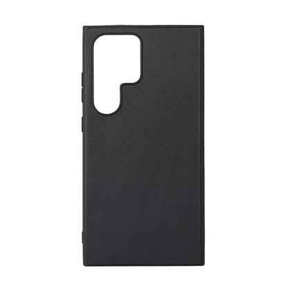 buffalo-buffalo-back-cover-pu Samsung S24 Ultra 5G Black