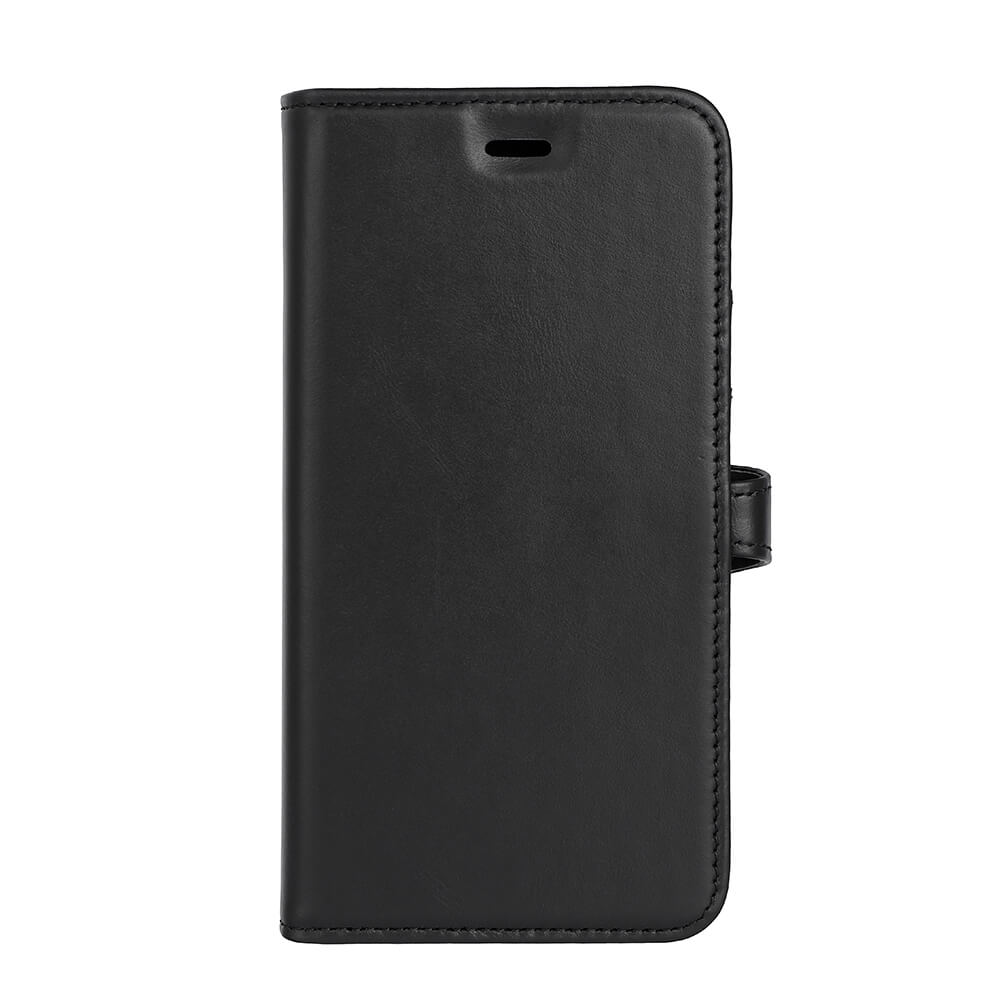 buffalo-buffalo-2in1-wallet-leather-3-card Samsung S24 5G Black