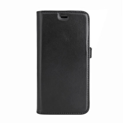 buffalo-buffalo-2in1-wallet-leather-3-card Samsung A55 5G Black