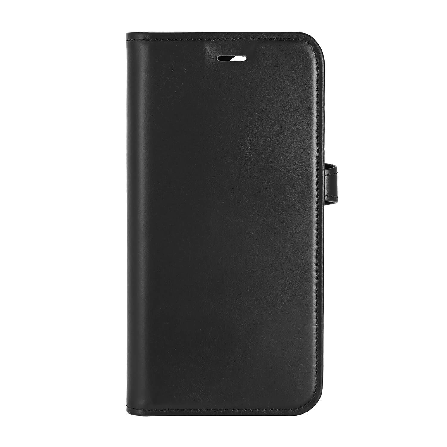 buffalo-buffalo-2in1-leather-3-card-magseries iPhone 16 Black