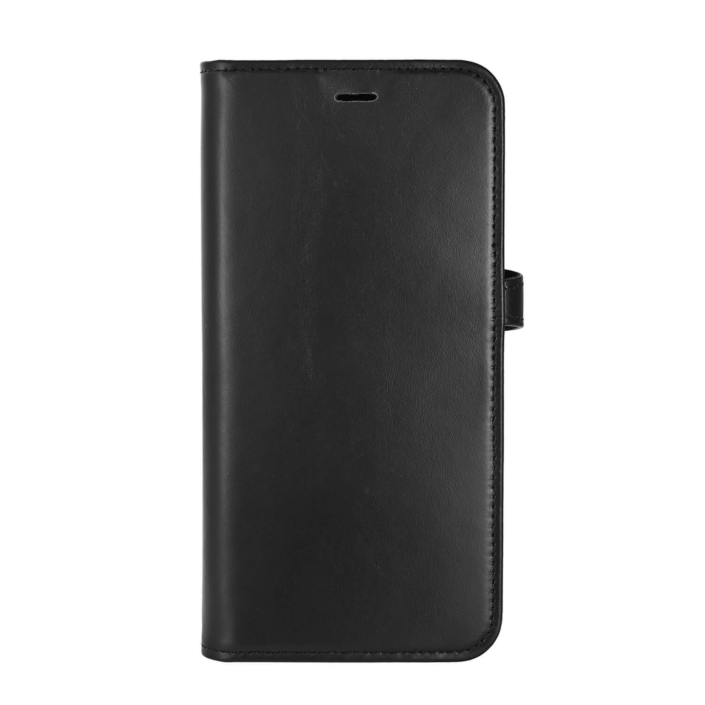buffalo-buffalo-2in1-leather-3-card-magseries iPhone 16 Plus Black