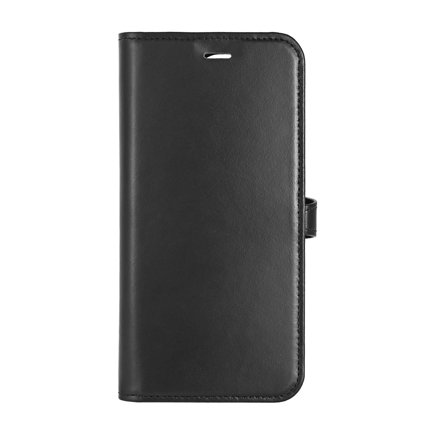 buffalo-buffalo-2in1-leather-3-card-magseries iPhone 16 Pro Black