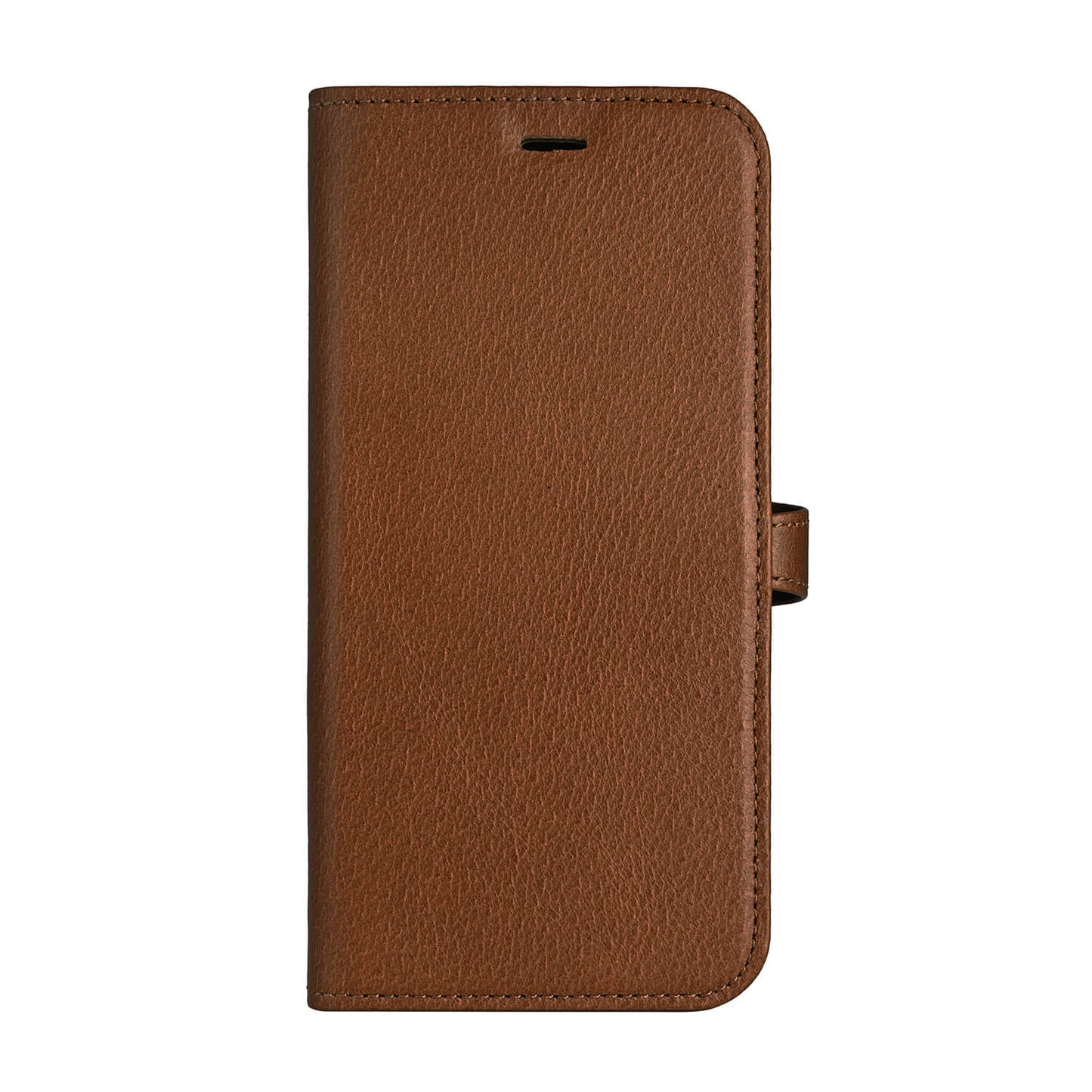 buffalo-buffalo-2in1-leather-3-card-magseries iPhone 16 Pro Brown