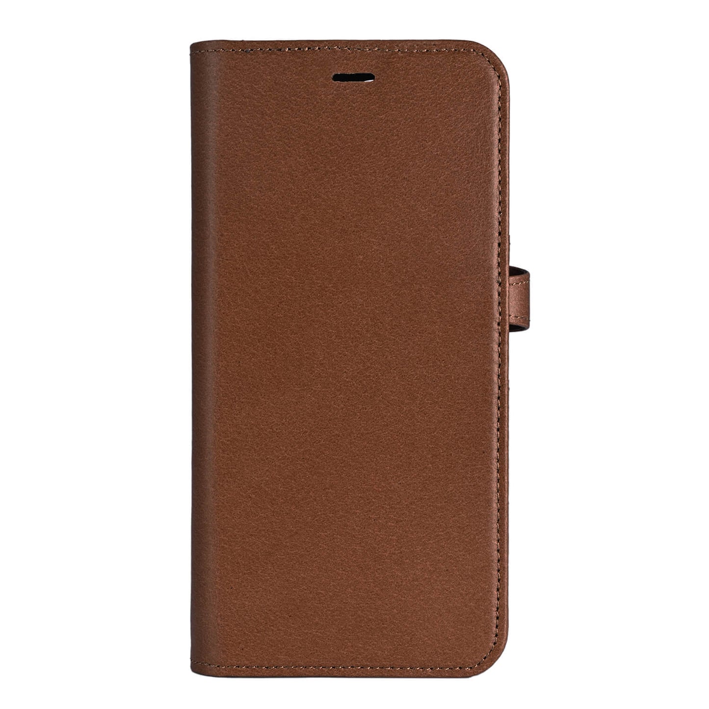 buffalo-buffalo-2in1-leather-3-card-magseries iPhone 16 Pro Max Brown