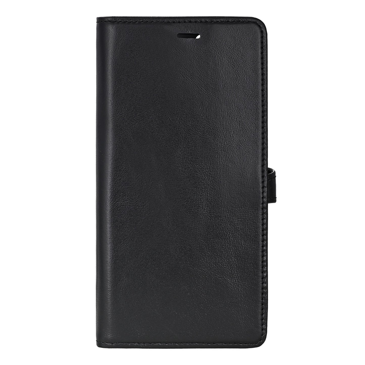 buffalo-buffalo-2in1-wallet-leather-3-card Samsung S25 Ultra 5G Black