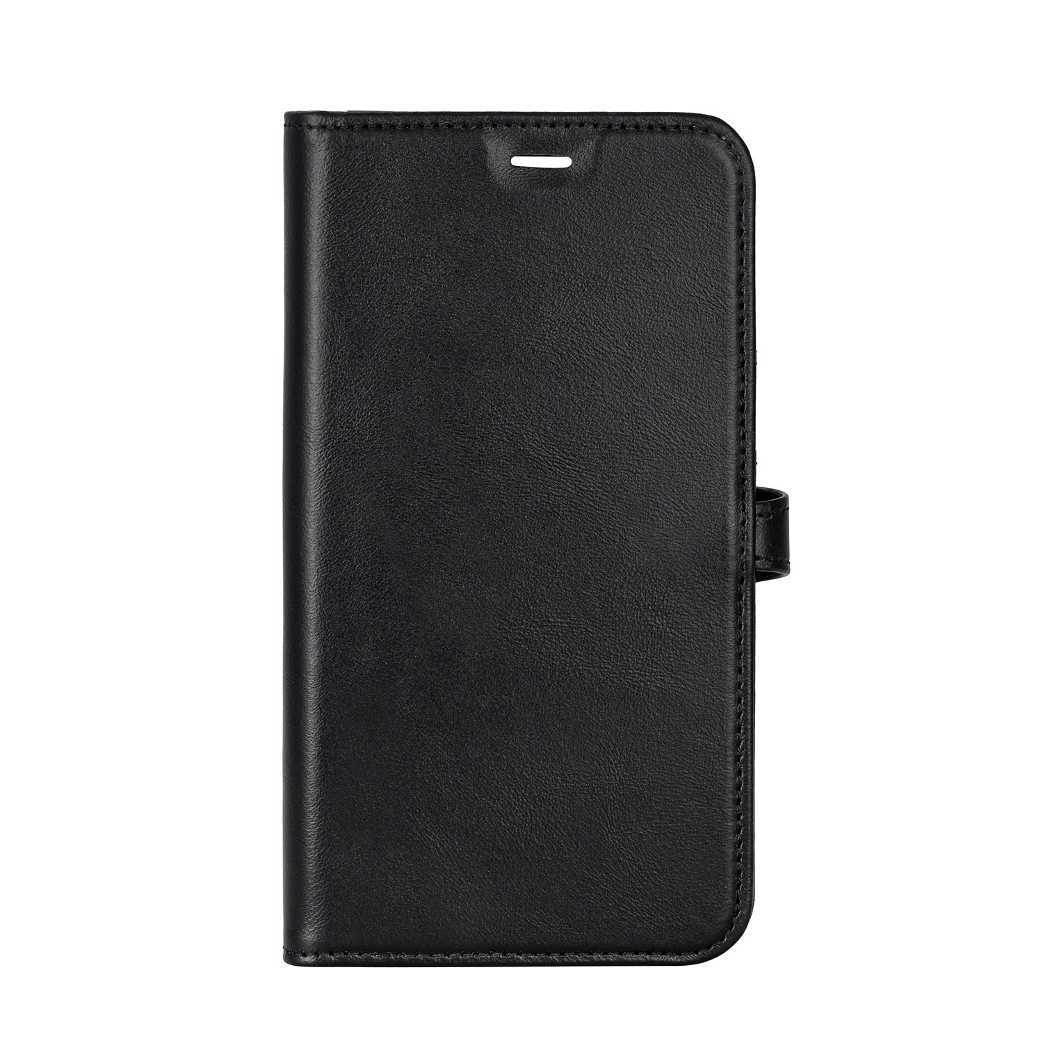 buffalo-buffalo-2in1-leather-3-card-magseries iPhone Air Black