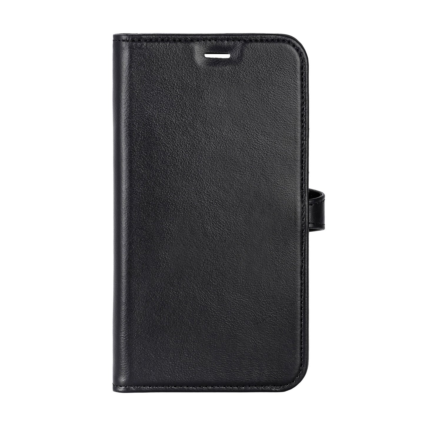 buffalo-buffalo-2in1-leather-3-card-magseries iPhone 17 Pro Black