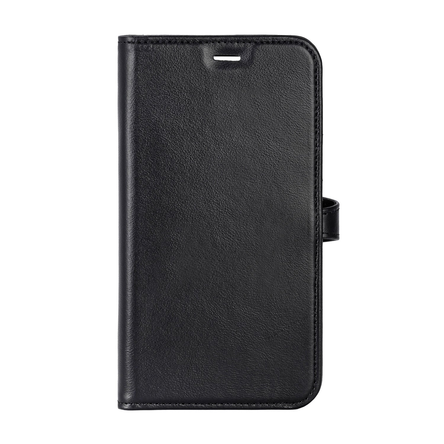 buffalo-buffalo-2in1-leather-3-card-magseries iPhone 17 Pro Black