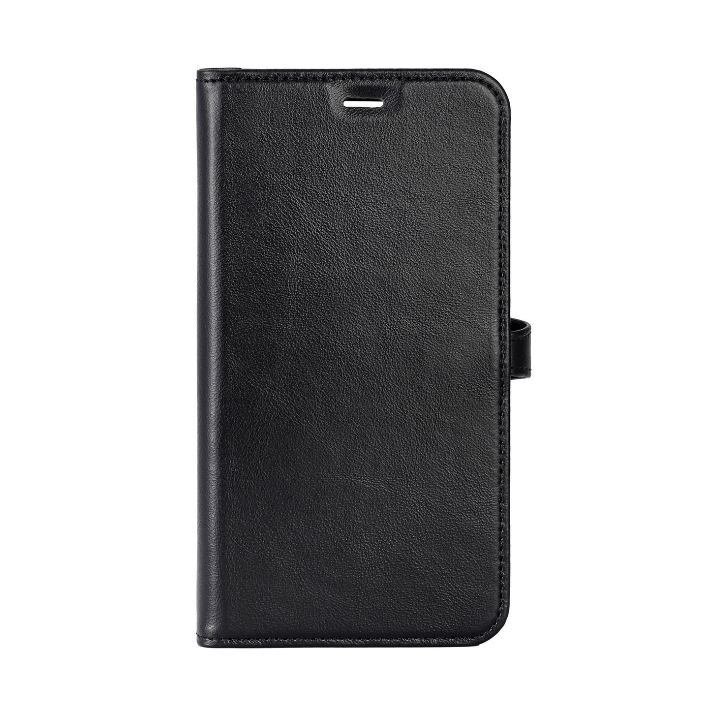 buffalo-buffalo-2in1-leather-3-card-magseries iPhone 17 Pro Max Black