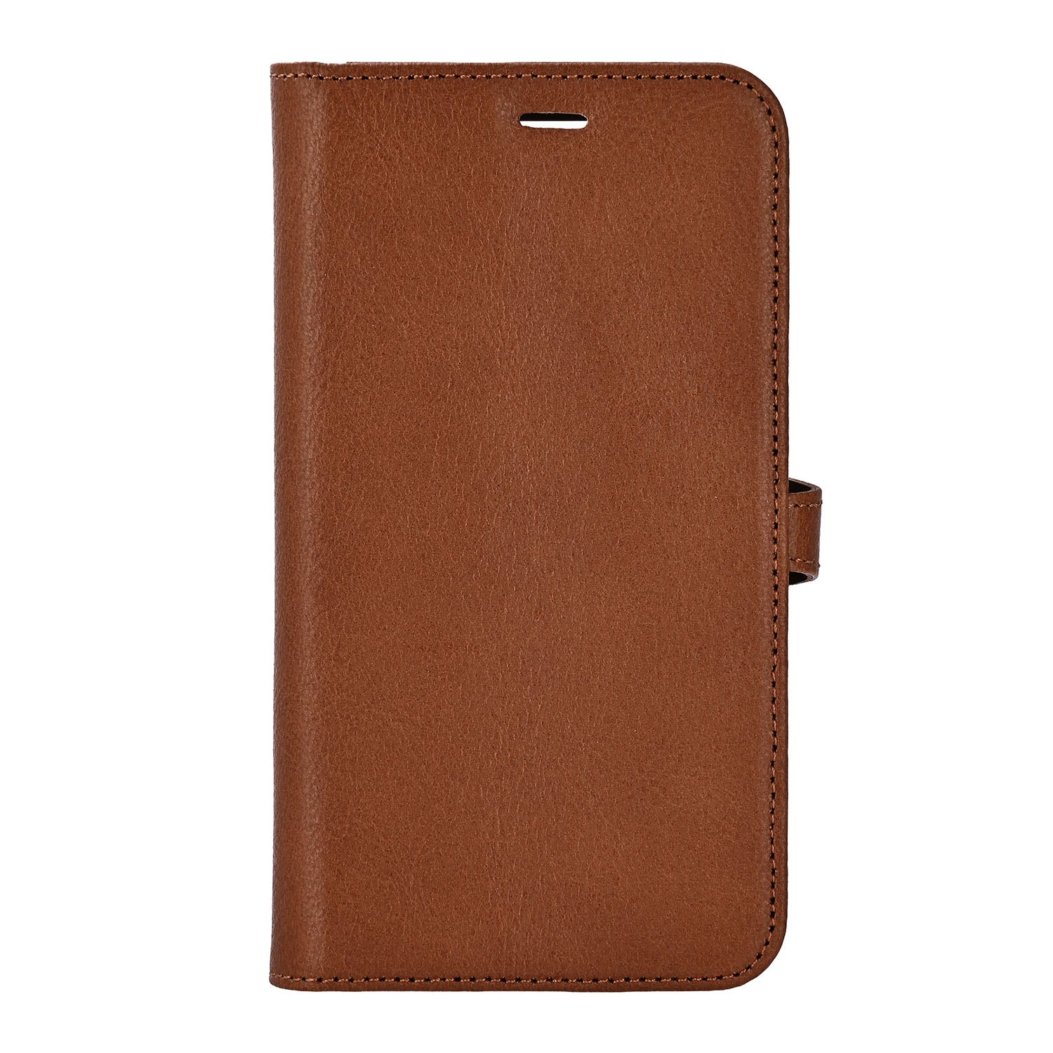buffalo-buffalo-2in1-leather-3-card-magseries iPhone 17 Pro Brown