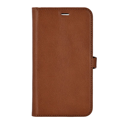 buffalo-buffalo-2in1-leather-3-card-magseries iPhone 17 Pro Brown