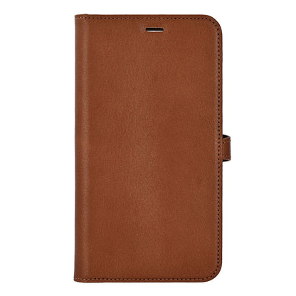 buffalo-buffalo-2in1-leather-3-card-magseries iPhone 17 Pro Max Brown