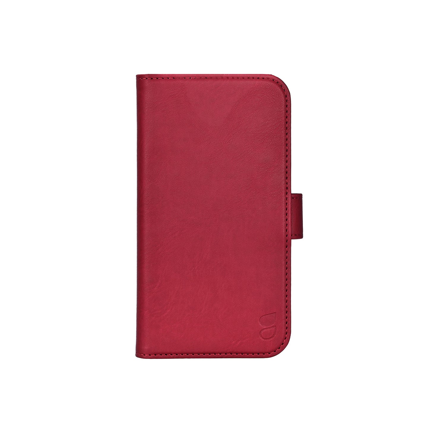 gear-gear-classic-3-card-recycled-magserie iPhone 17 Pro Deep Red