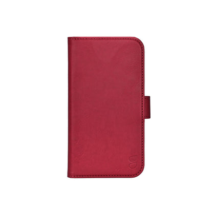 gear-gear-classic-3-card-recycled-magserie iPhone 17 Pro Deep Red