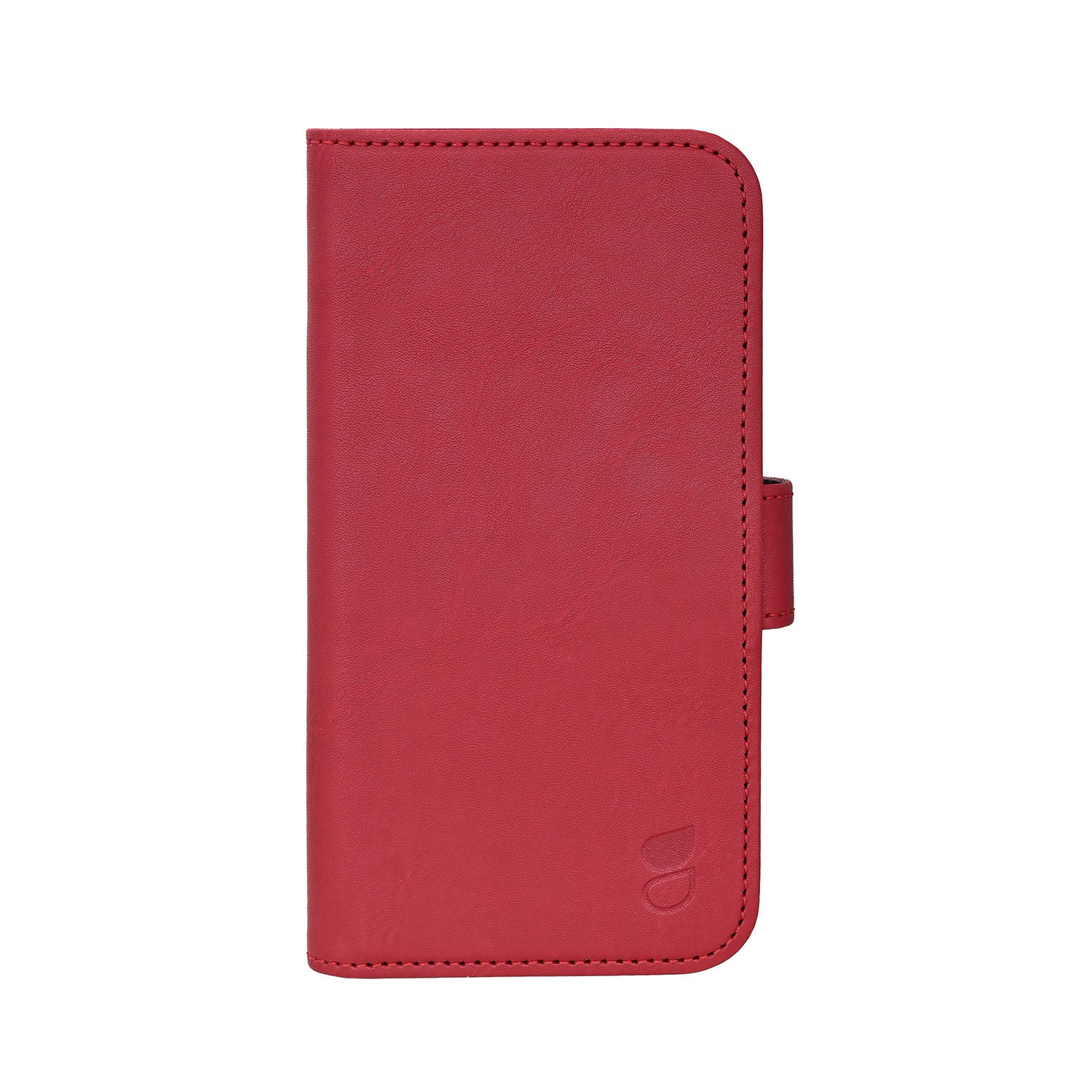 gear-gear-classic-3-card-recycled iPhone 16e/17e Deep Red