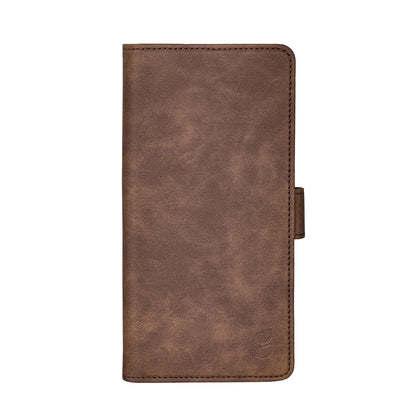 gear-gear-classic-3-card-recycled Samsung S25 Ultra 5G Brown