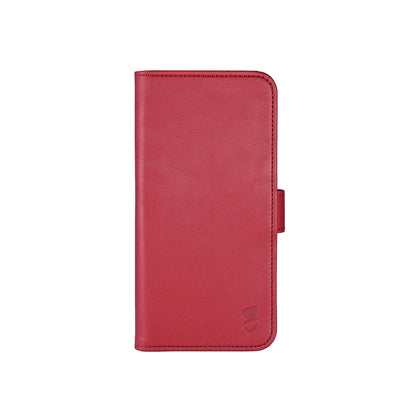 gear-gear-classic-3-card-recycled-magserie iPhone 16 Pro Max Deep Red