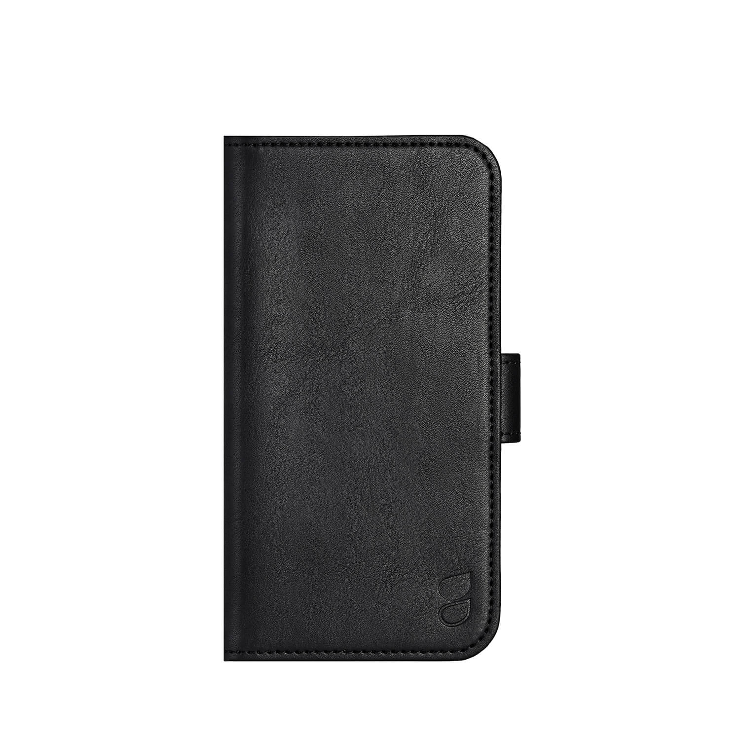 gear-gear-classic-3-card-recycled-magserie iPhone 16 Plus Black