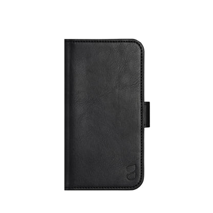 gear-gear-classic-3-card-recycled-magserie iPhone 16 Plus Black