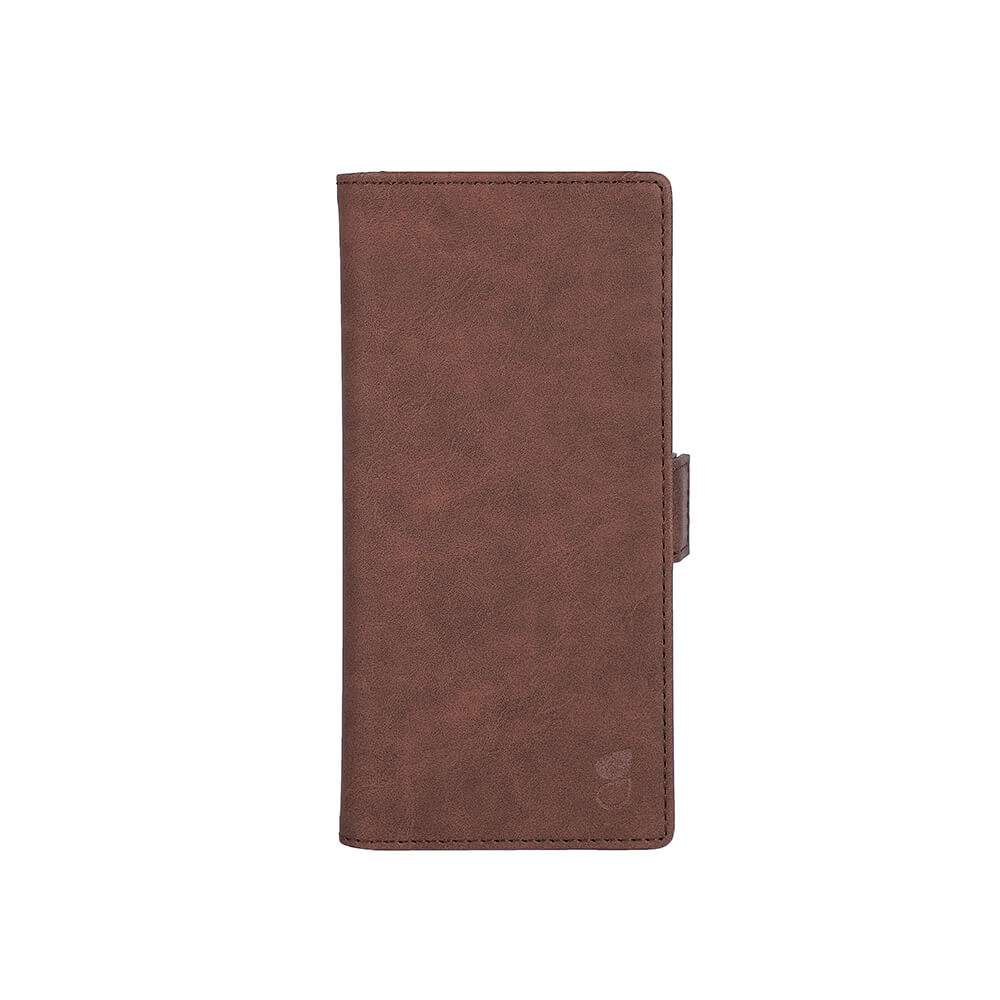 gear-gear-classic-3-card-recycled Samsung S24 Ultra 5G Brown