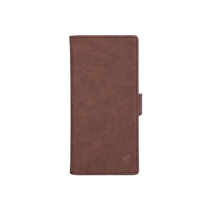 gear-gear-classic-3-card-recycled Samsung S24 Ultra 5G Brown