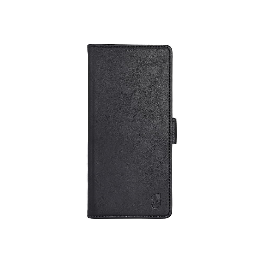 gear-gear-classic-3-card-recycled Xiaomi Redmi Note 12 Pro 5G Black