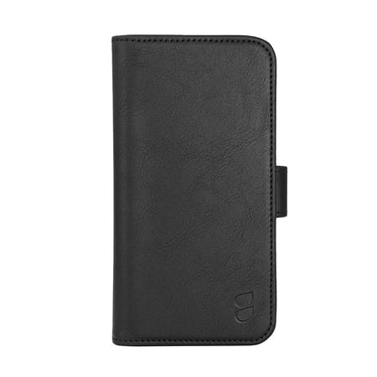 gear-gear-2in1-3-card-recycled-magserie iPhone 13/14/15 Black