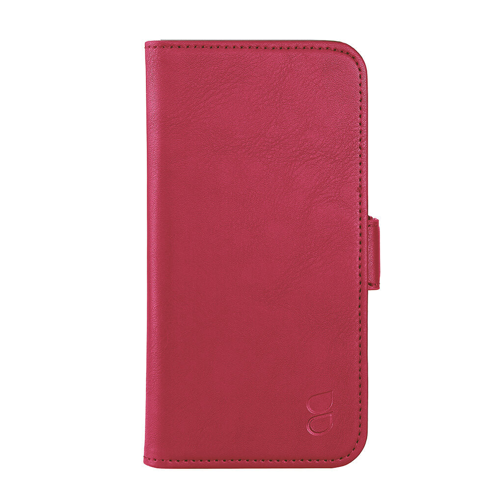 gear-gear-classic-3-card-recycled-magserie iPhone 15 Pro Max Deep Red