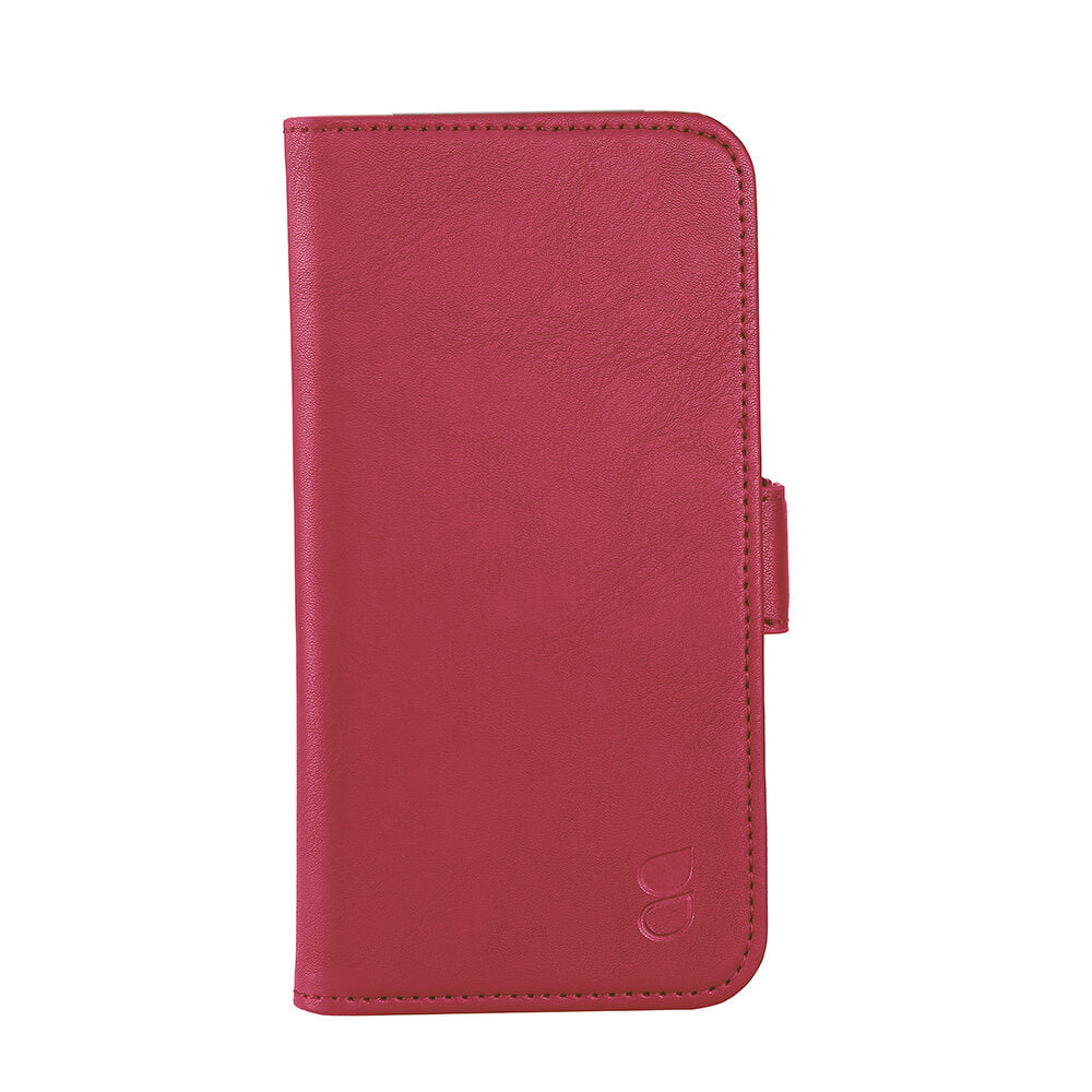 gear-gear-classic-3-card-recycled-magserie iPhone 15 Pro Deep Red