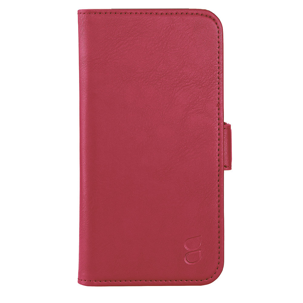 gear-gear-classic-3-card-recycled-magserie iPhone 15 Plus Deep Red