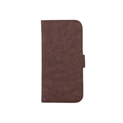 gear-gear-classic-3-card-recycled-magserie iPhone 15 Pro Max Brown