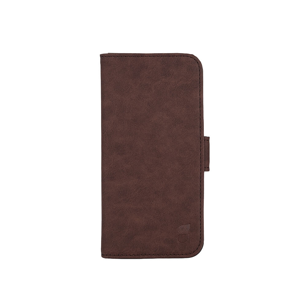 gear-gear-classic-3-card-recycled-magserie iPhone 15 Pro Brown