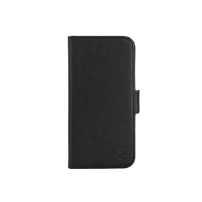 gear-gear-classic-3-card-recycled-magserie iPhone 15 Pro Black
