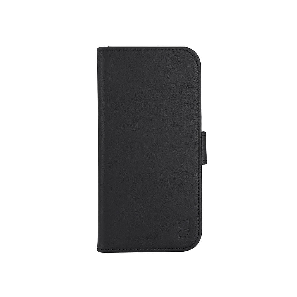 gear-gear-classic-3-card-recycled-magserie iPhone 15 Plus Black