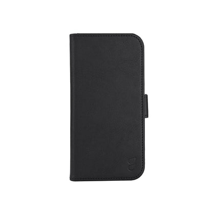 gear-gear-classic-3-card-recycled-magserie iPhone 15 Plus Black