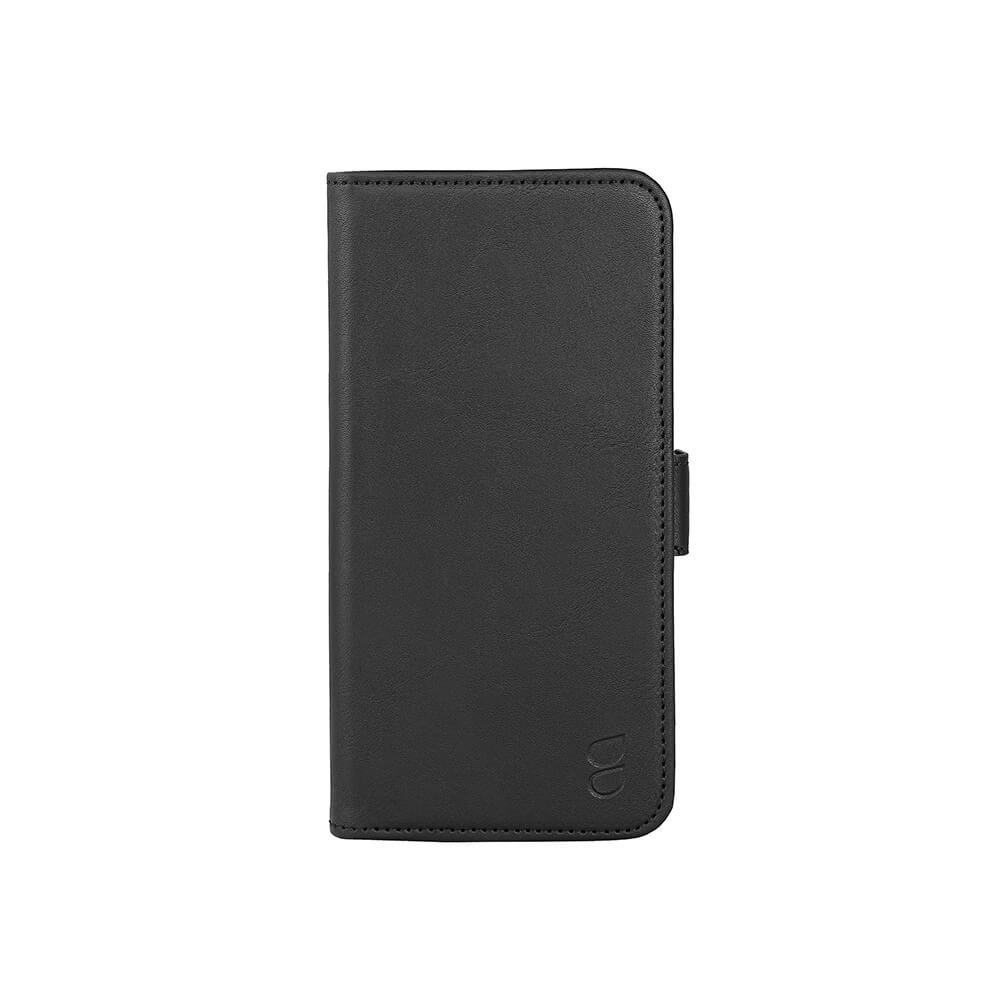gear-gear-classic-3-card-recycled-magserie iPhone 13/14/15 Black