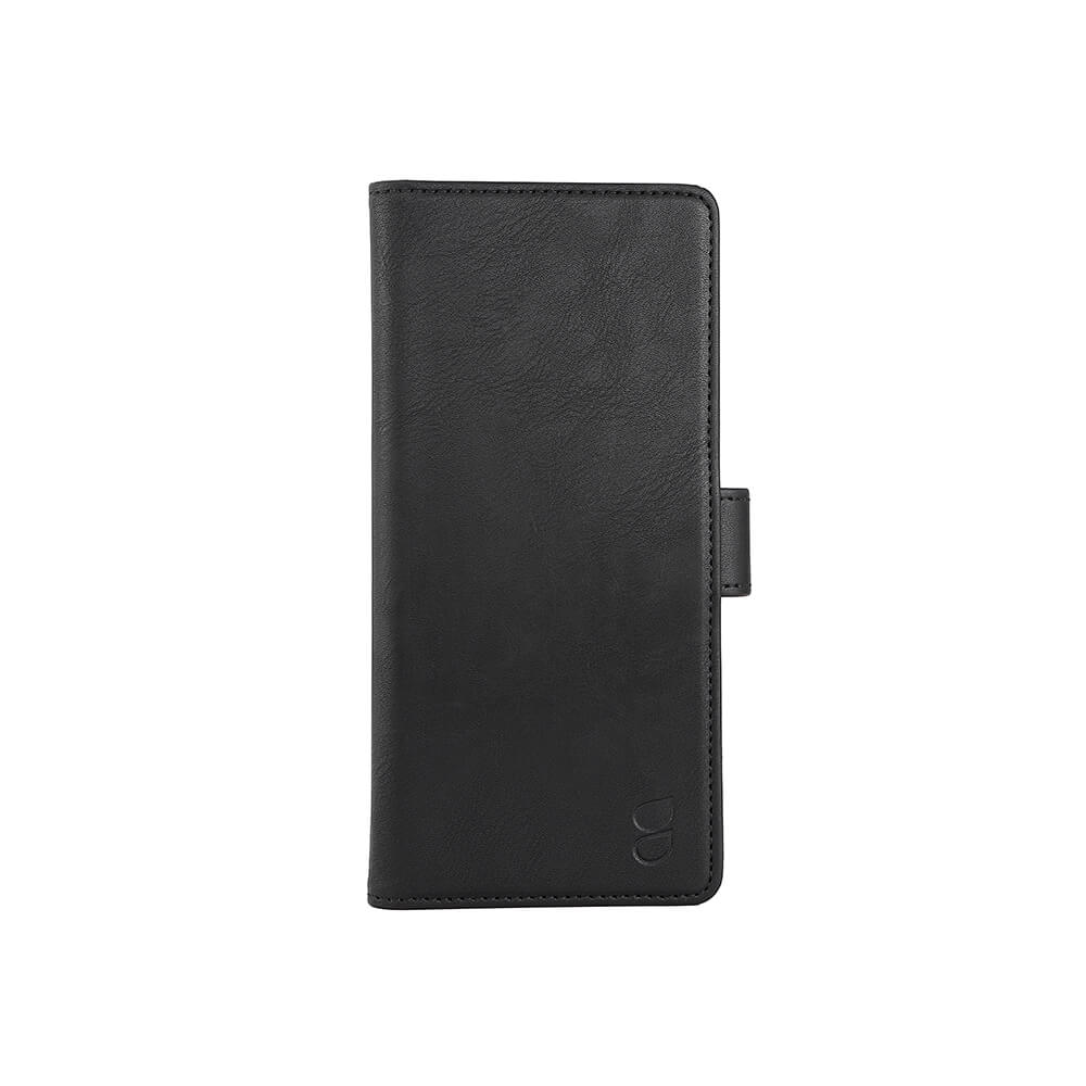 gear-gear-classic-wallet-3-card Xiaomi 13 Lite 5G Black