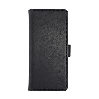 gear-gear-classic-wallet-3-card Motorola Moto G53 5G Black